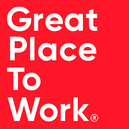 Great place to work membership.